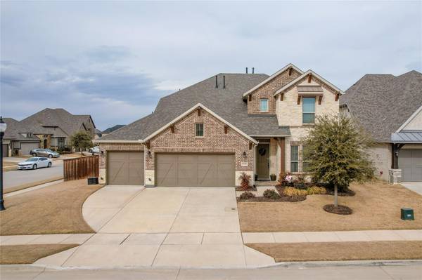 11528 Feather Reed Road, Flower Mound, TX 76226