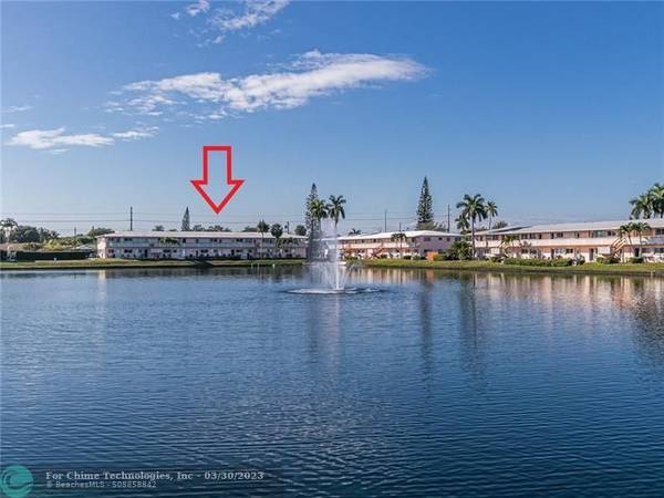 1050 SW 11th St  #7L,  Hallandale Beach,  FL 33009