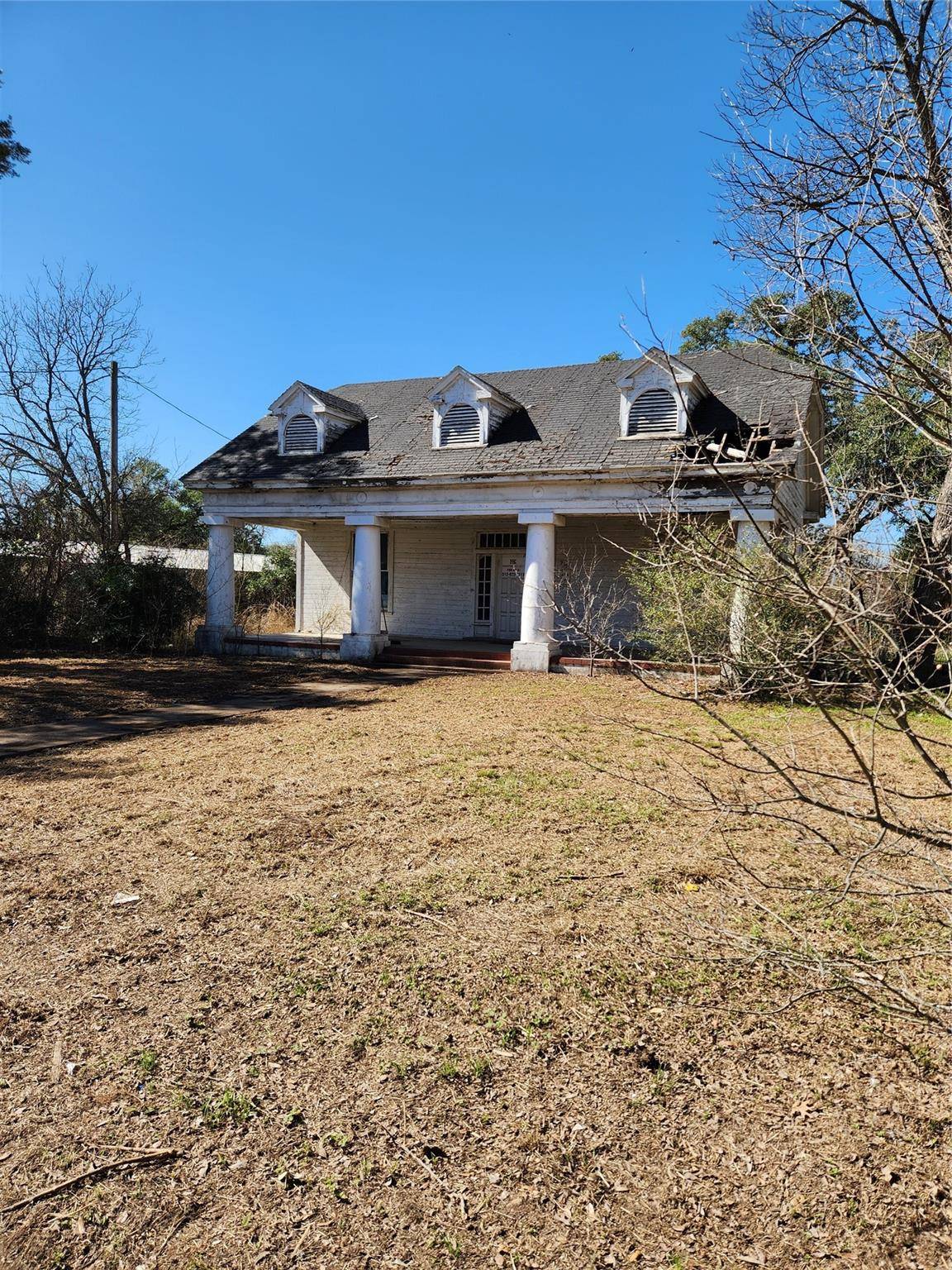 919 Ward Street,  Marlin,  TX 76661
