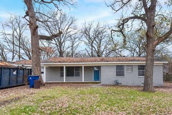 105 Norma Circle, Greenville, TX 75402