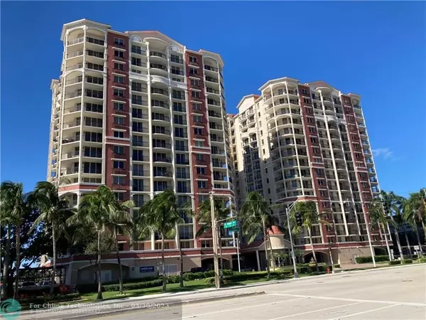 2011 N Ocean Blvd  #305, Fort Lauderdale, FL 33305