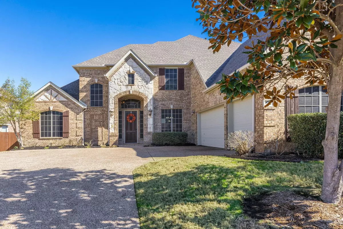 Sachse, TX 75048,6816 Shady View Court