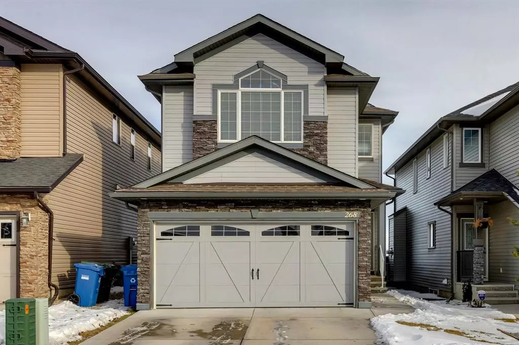 Calgary, AB T3R 0M1,268 Nolanfield WAY NW