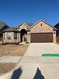 2601 Thornhill Lane, Mansfield, TX 76084