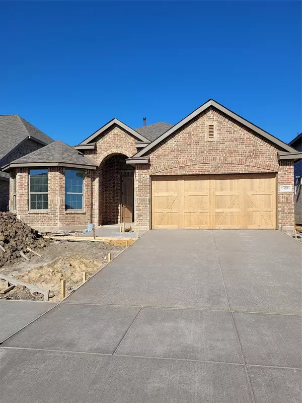 Mansfield, TX 76084,2601 Thornhill Lane