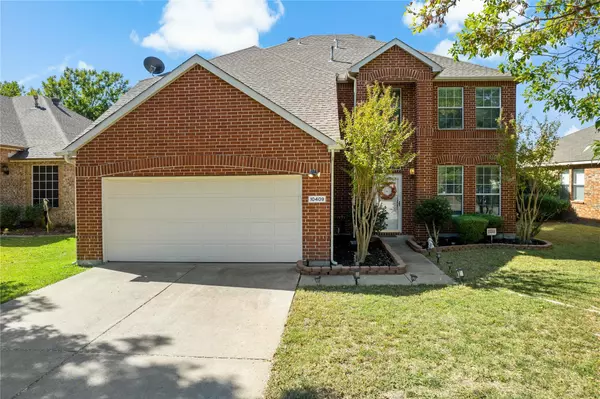 10409 Augusta Lane, Rowlett, TX 75089