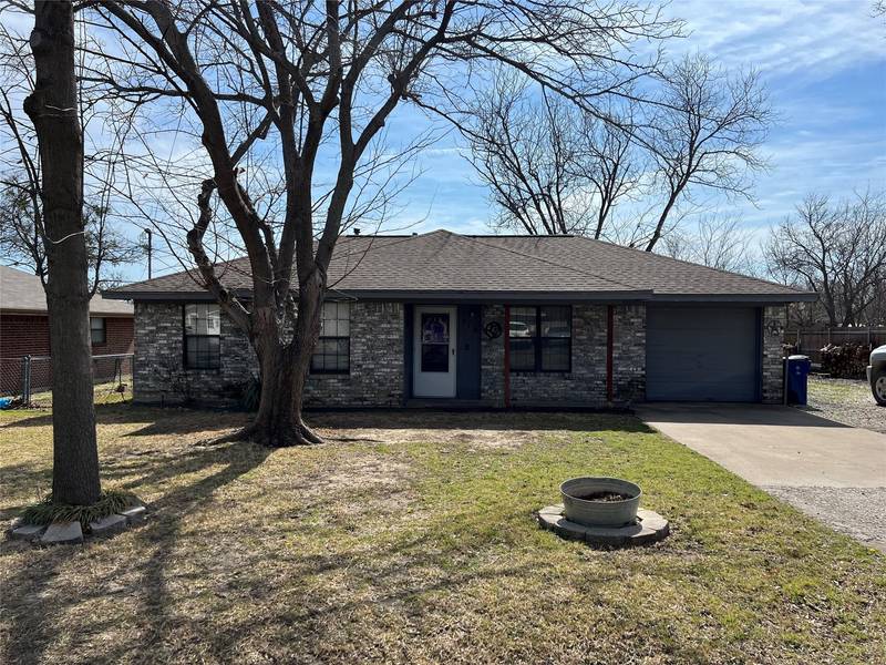 318 Austin Street, Sanger, TX 76266