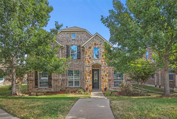 1020 Gentle Wind Lane, Frisco, TX 75036