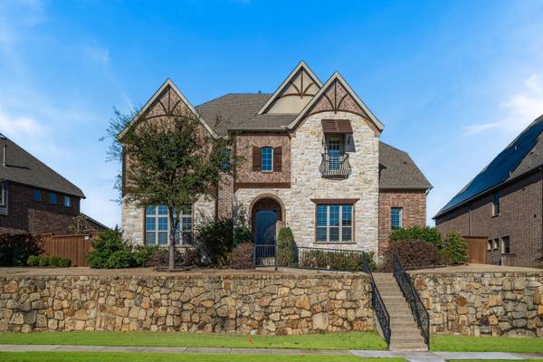 115 San Bernard Drive, Irving, TX 75039