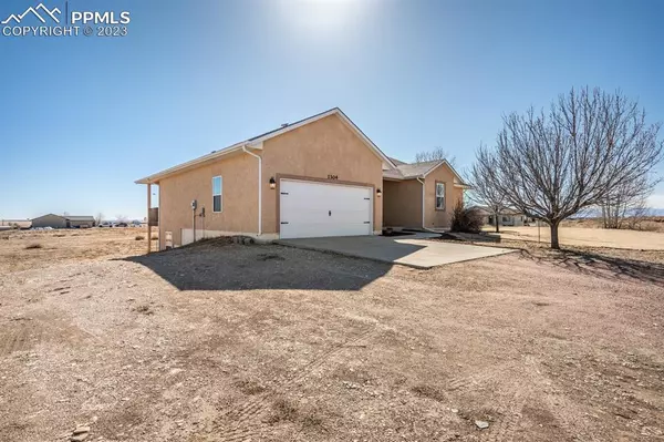 Pueblo West, CO 81007,1304 E Bear LN