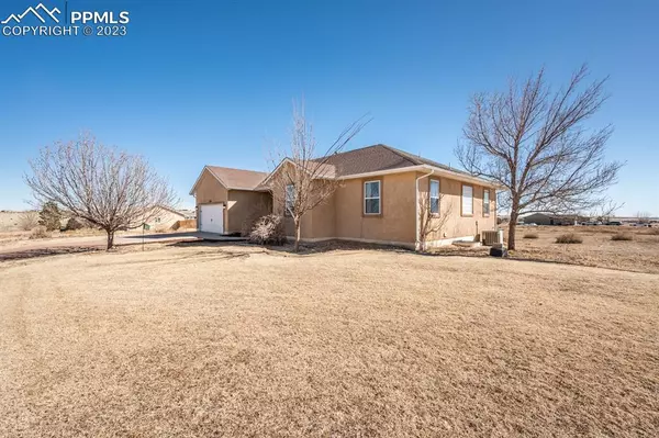 Pueblo West, CO 81007,1304 E Bear LN