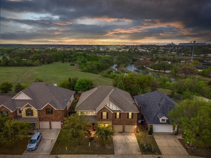 1300 Missionary Ridge Trail, Fort Worth, TX 76131