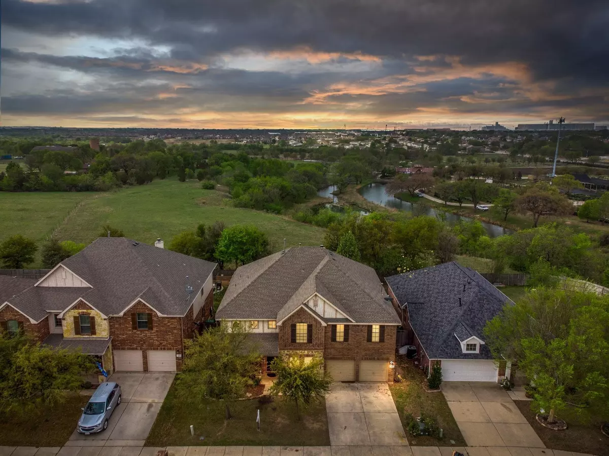 Fort Worth, TX 76131,1300 Missionary Ridge Trail