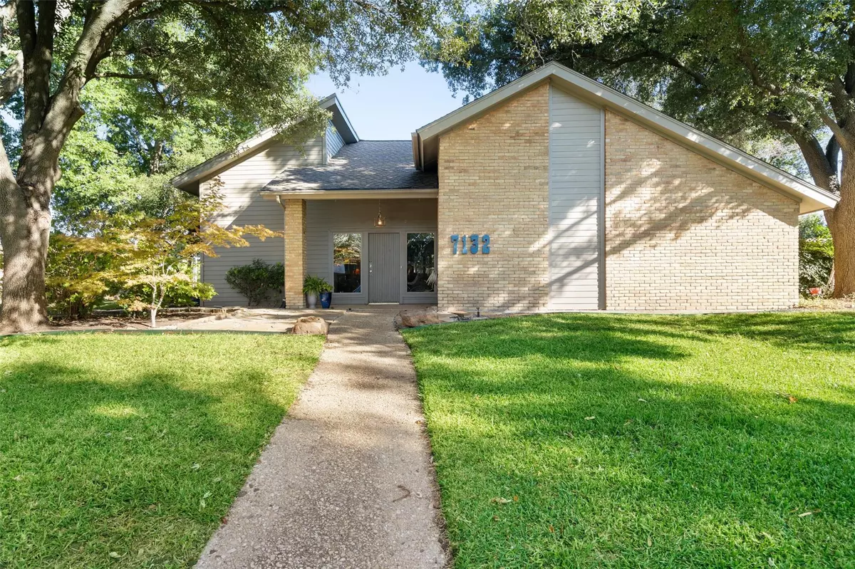 Dallas, TX 75248,7132 Echo Bluff Drive