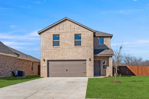 2904 Kokomo Court, Fort Worth, TX 76123