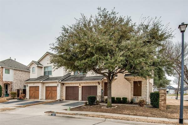 2500 Fountain Cove, Carrollton, TX 75006