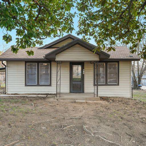 612 E Heron, Denison, TX 75021