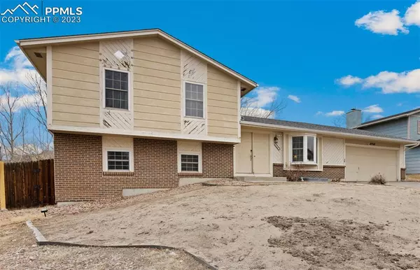 Colorado Springs, CO 80918,6960 Nettlewood PL