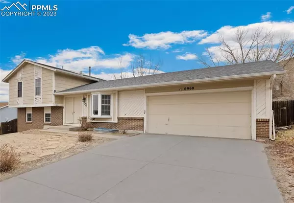 Colorado Springs, CO 80918,6960 Nettlewood PL