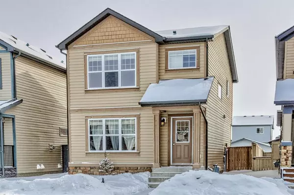 Airdrie, AB T4B0K4,164 Morningside MNR SW