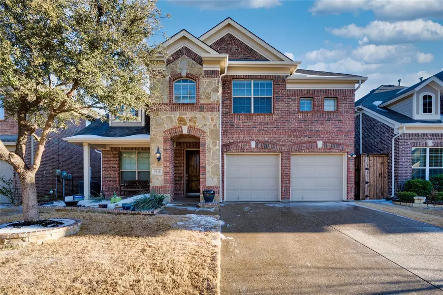 4044 Knighterrant, Fort Worth, TX 76262