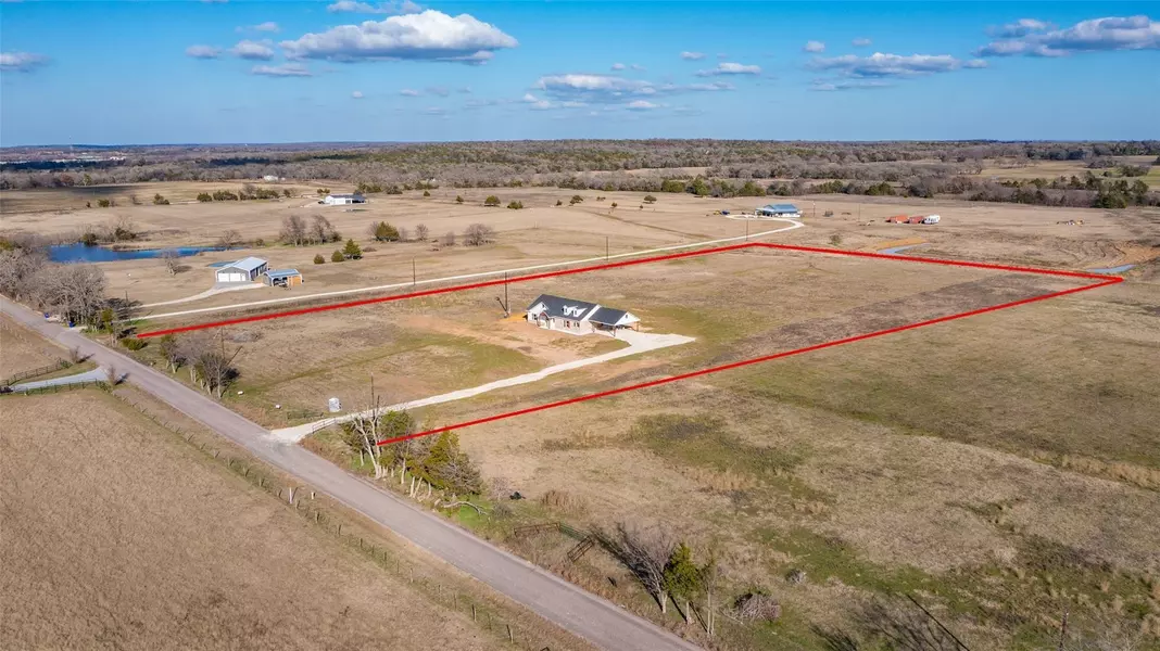 250 County Road 159, Gainesville, TX 76240