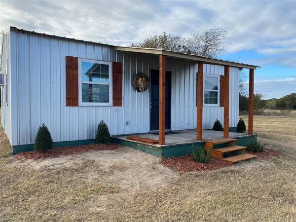 617 County Road 3528, Saltillo, TX 75478