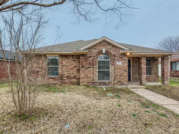 5335 El Torro Street, Dallas, TX 75236