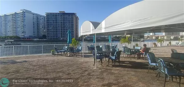 Hallandale Beach, FL 33009,1913 S Ocean Dr  #327