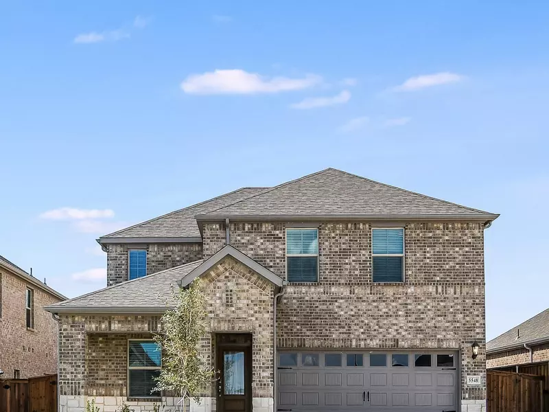 5548 Castle Peak Bend, Fort Worth, TX 76126