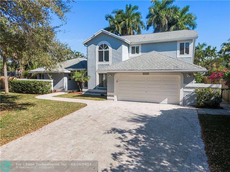 Cooper City, FL 33328,8715 SW 57th St