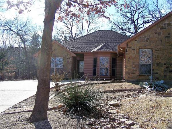 118 Hacienda Drive, Pottsboro, TX 75076