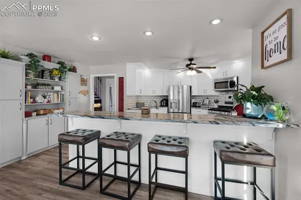 Monument, CO 80132,18390 White Fawn DR