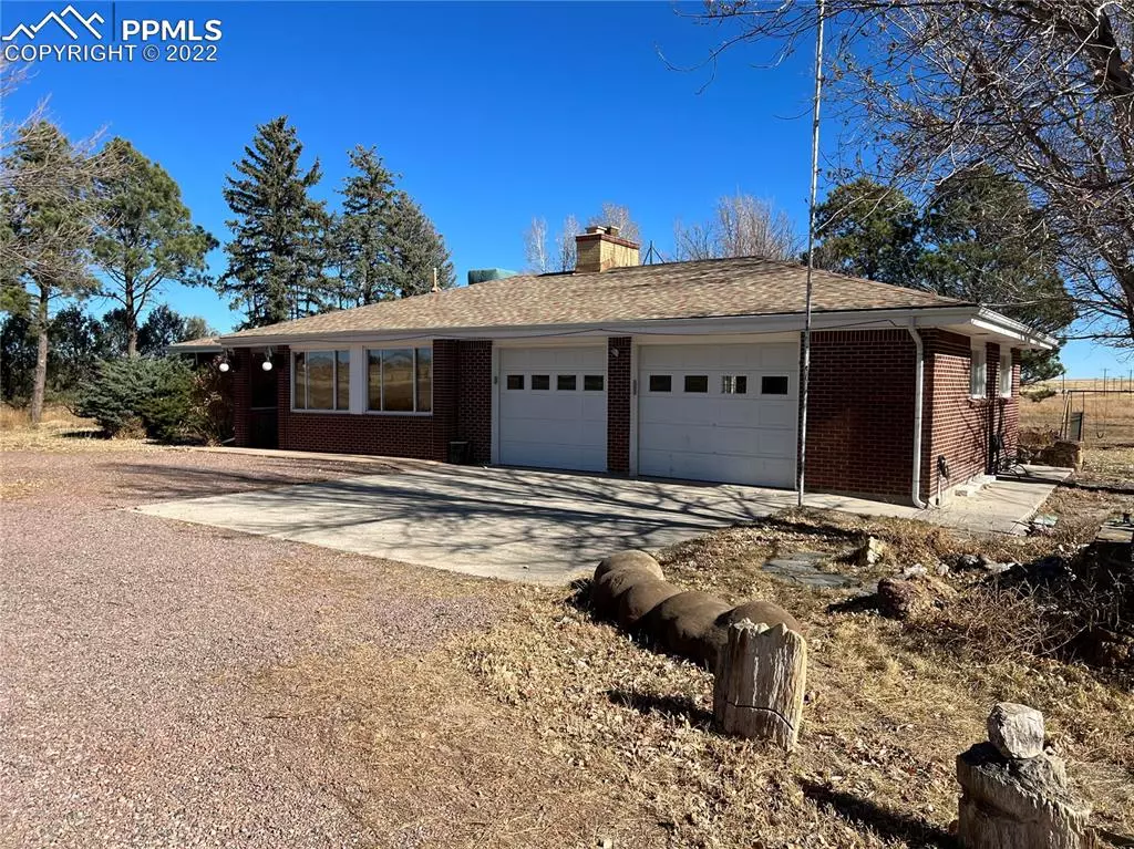 Simla, CO 80835,32058 Highway 24