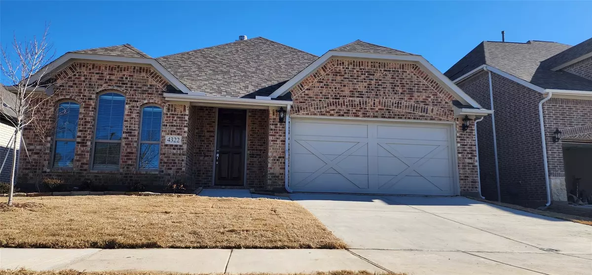 Celina, TX 76227,4322 Milton Place