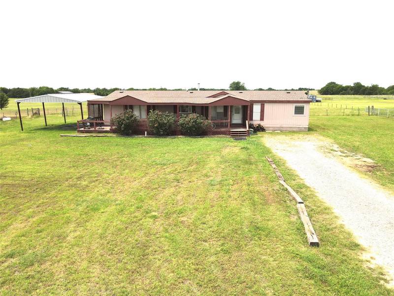 121 Pine Grove Road, Gordonville, TX 76245