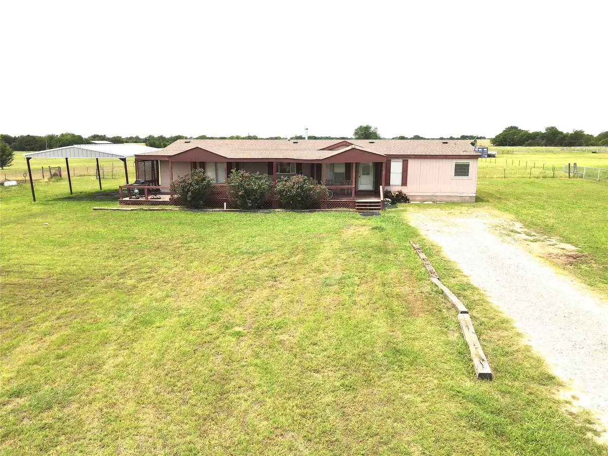 Gordonville, TX 76245,121 Pine Grove Road