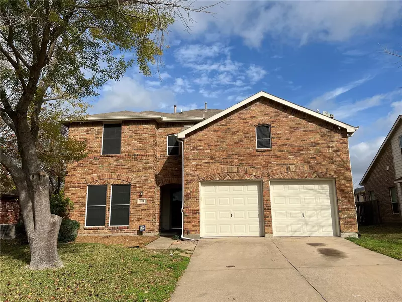 124 Lightning Trail, Forney, TX 75126