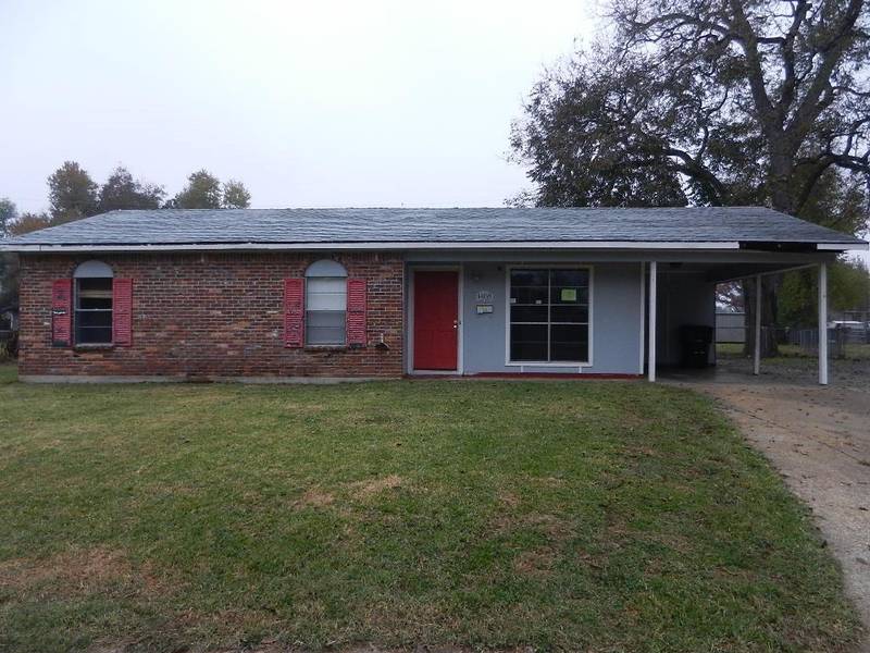 1408 Stuart Circle, Bossier City, LA 71112