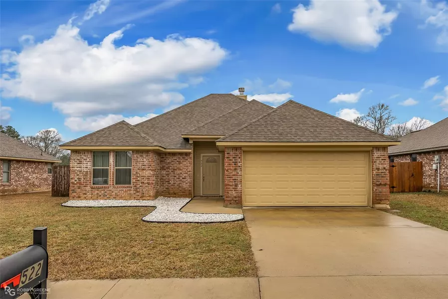 522 Big Red Circle, Haughton, LA 71037