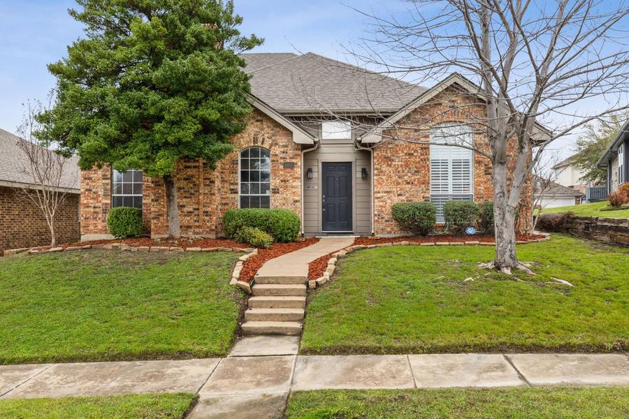 4605 Dusk Meadow Drive, Carrollton, TX 75010