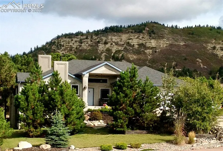 20434 Kenneth Lainer DR, Monument, CO 80132