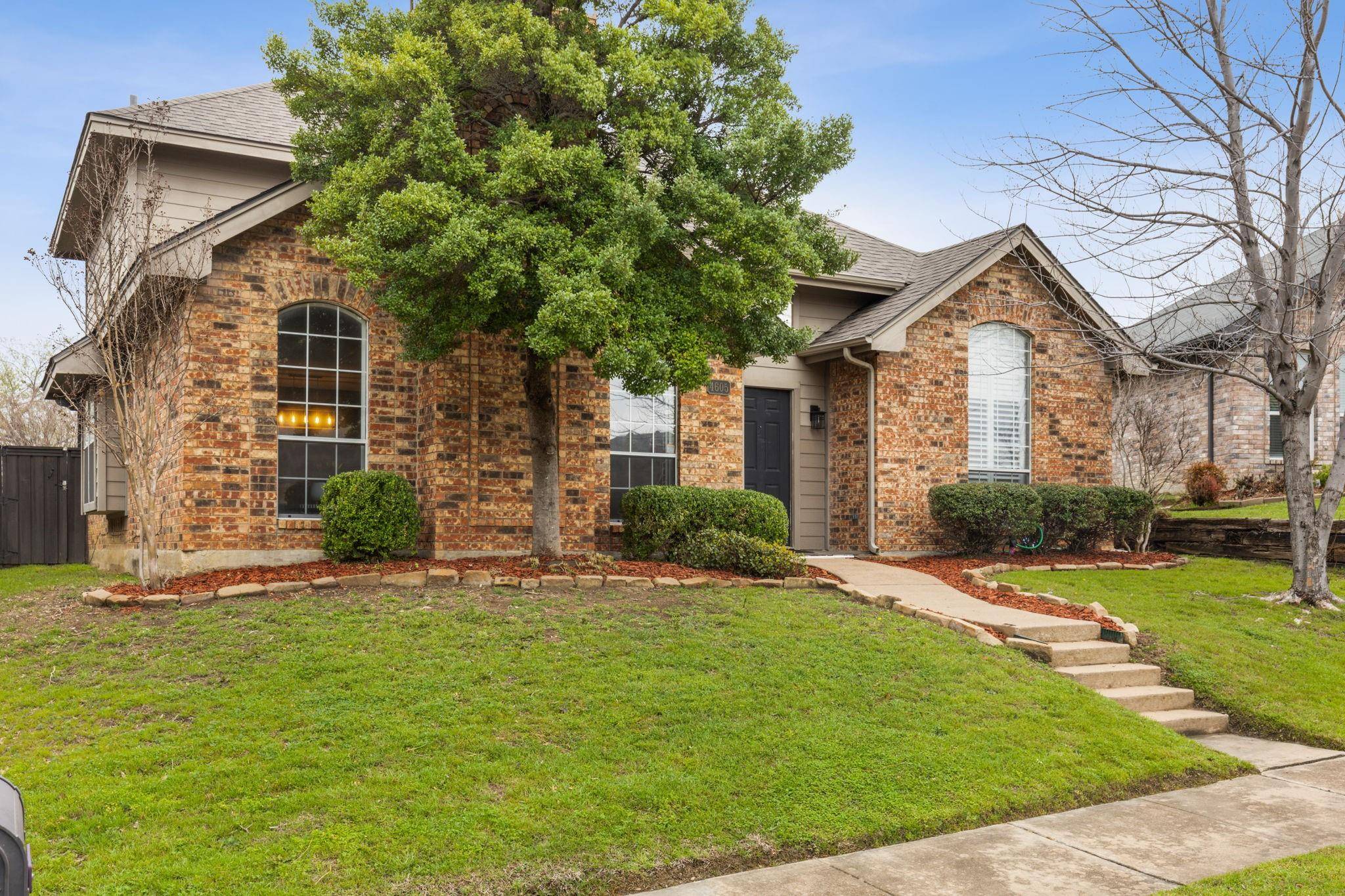 Carrollton, TX 75010,4605 Dusk Meadow Drive