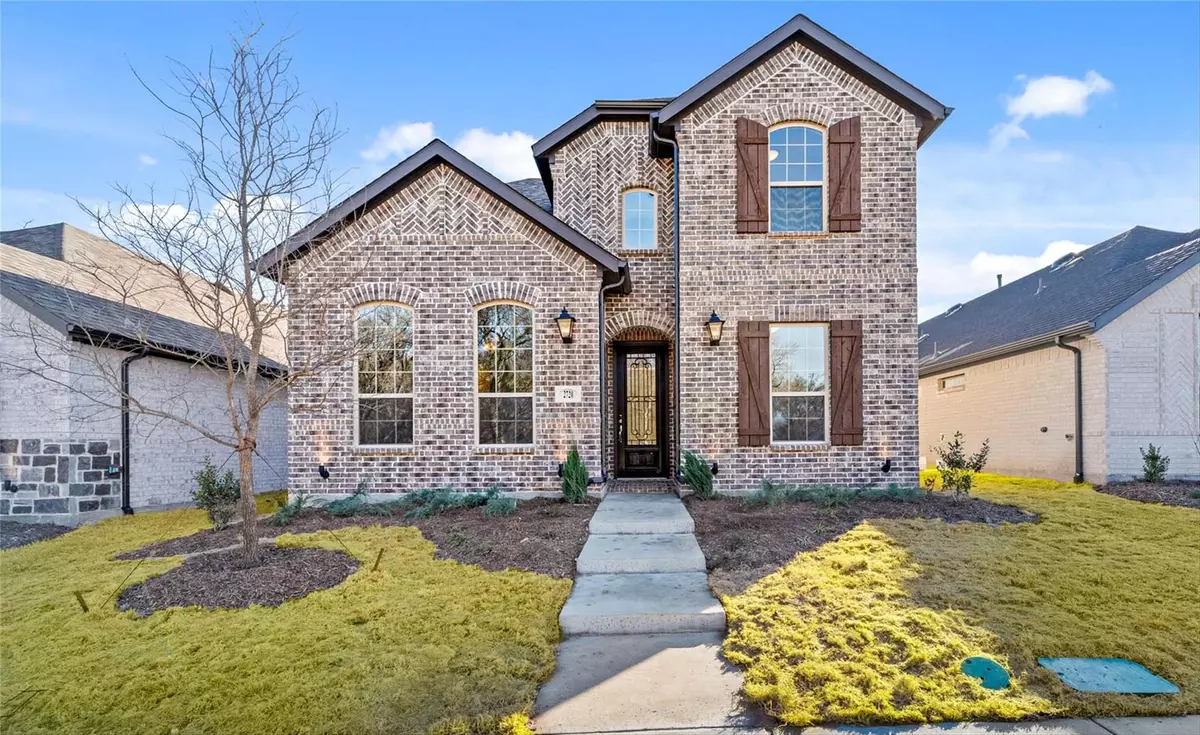 Mckinney, TX 75071,2720 Claude White Creek