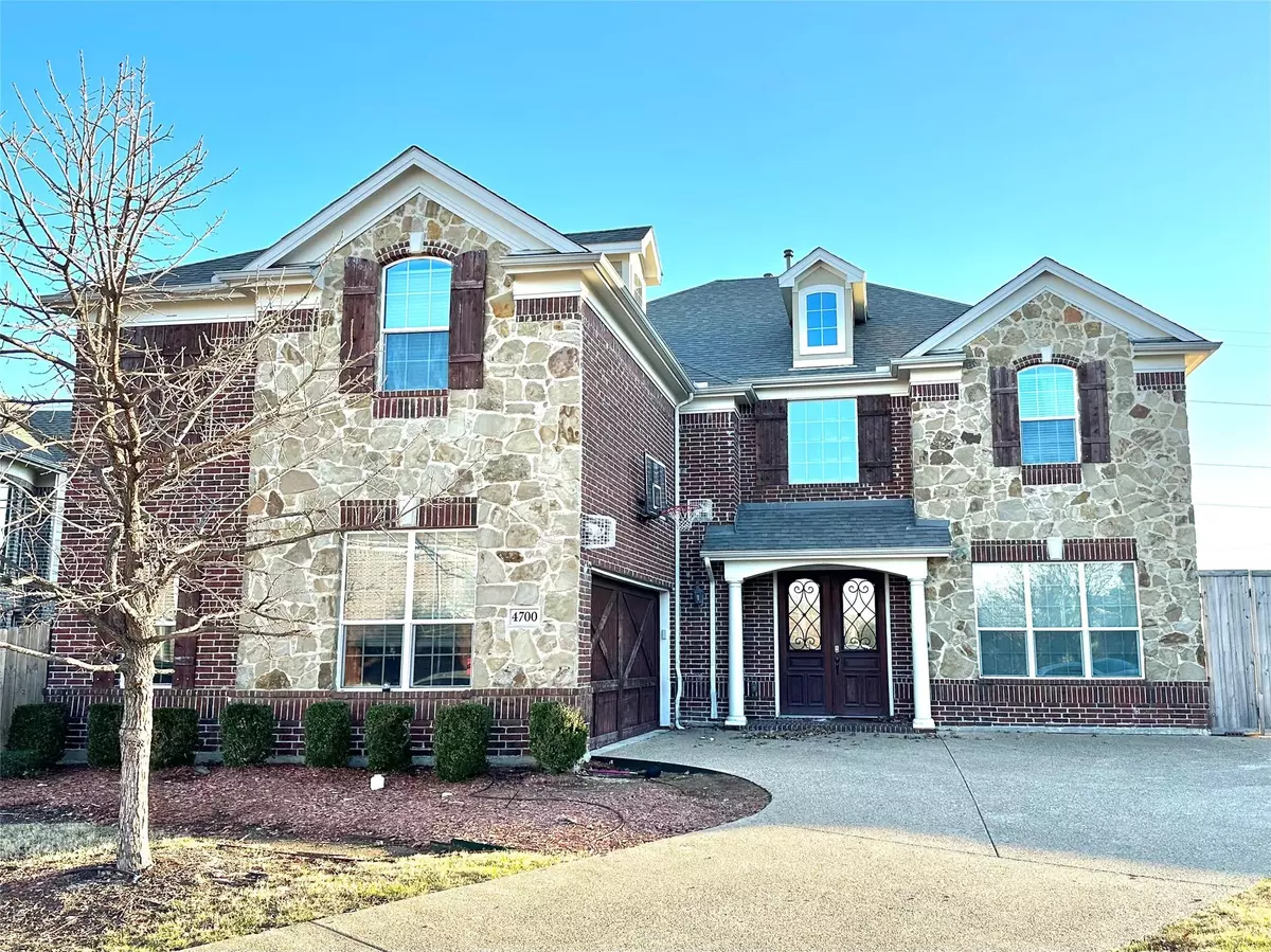 Plano, TX 75074,4700 Rabbit Trail