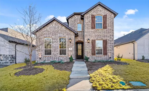 2720 Claude White Creek, Mckinney, TX 75071