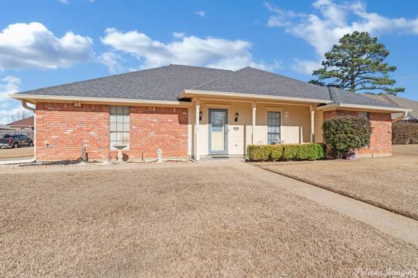 5648 Trevor Drive, Shreveport, LA 71129