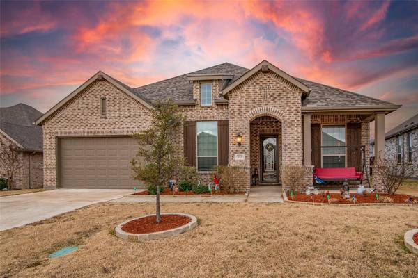 3717 Fawn Meadow Trail, Denison, TX 75020