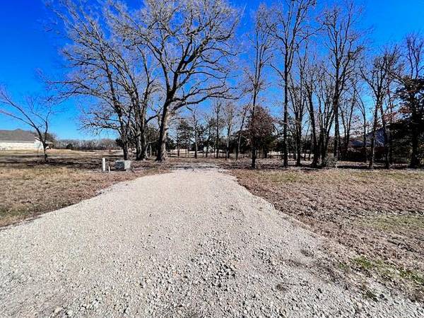 Lot 419 Sailboat Drive, Corsicana, TX 75109