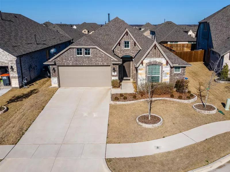 819 Anne Court, Anna, TX 75409